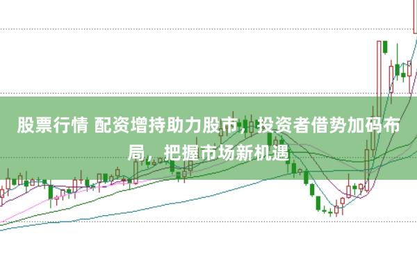 股票行情 配资增持助力股市,投资者借势加码布局,把握市场新机遇